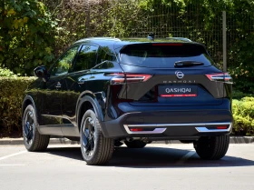 Nissan Qashqai N-Connecta 2WD - 64940 лв. - 43691278 6
