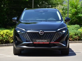 Nissan Qashqai N-Connecta 2WD - 64940 лв. - 43691278 3