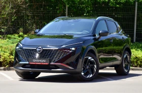 Nissan Qashqai N-Connecta 2WD - 64940 лв. - 43691278 2
