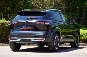 Nissan Qashqai N-Connecta 2WD - 64940 лв. - 43691278 4
