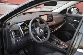 Nissan Qashqai N-Connecta 2WD - 64940 лв. - 43691278 8