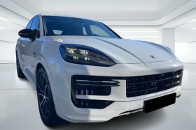 Porsche Cayenne Turbo E-Hybrid = SportDesign = Гаранция