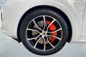 Обява за продажба на Porsche Cayenne Turbo E-Hybrid = SportDesign = Гаранция ~ 406 704 лв. - изображение 4