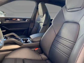 Обява за продажба на Porsche Cayenne Turbo E-Hybrid = SportDesign = Гаранция ~ 406 704 лв. - изображение 7
