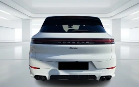 Обява за продажба на Porsche Cayenne Turbo E-Hybrid = SportDesign = Гаранция ~ 406 704 лв. - изображение 3