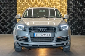 Audi Q7 3.0 D - 15999 лв. - 63733275 4