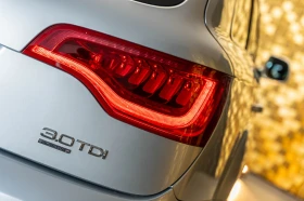 Audi Q7 3.0 D - 15999 лв. - 63733275 6