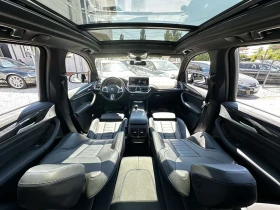 BMW X3 3.0D 340HP M40D BLIND SPOT PANO | Mobile.bg    9