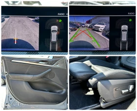 BMW X3 3.0D 340HP M40D BLIND SPOT PANO | Mobile.bg    14
