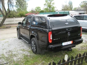 Обява за продажба на Mercedes-Benz X-Klasse 250D AMG ~41 000 лв. - изображение 9
