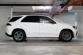 Mercedes-Benz GLE 300 300 DE AMG