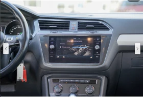 VW Tiguan S* * * * * LANE* ASSIST*  | Mobile.bg    11