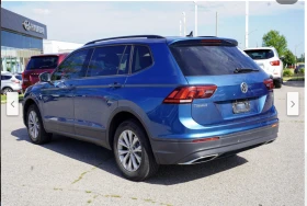 VW Tiguan S* * * * * LANE* ASSIST*  | Mobile.bg    4