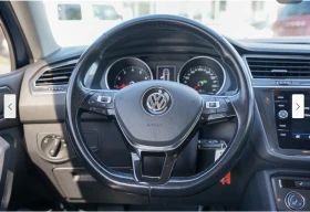 VW Tiguan S* * * * * LANE* ASSIST*  | Mobile.bg    10