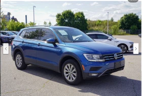 VW Tiguan S* * * * * LANE* ASSIST*  | Mobile.bg    3