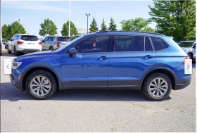 VW Tiguan S* * * * * LANE* ASSIST*  | Mobile.bg    5
