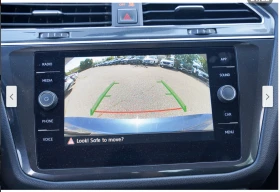 VW Tiguan S* * * * * LANE* ASSIST*  | Mobile.bg    12