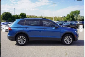 VW Tiguan S* * * * * LANE* ASSIST*  | Mobile.bg    6