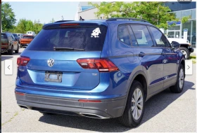 VW Tiguan S* * * * * LANE* ASSIST*  | Mobile.bg    2