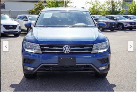 VW Tiguan S* * * * * LANE* ASSIST*  | Mobile.bg    7