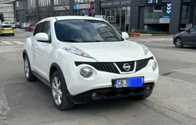 Обява за продажба на Nissan Juke ~13 000 лв. - изображение 3