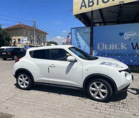 Обява за продажба на Nissan Juke ~13 000 лв. - изображение 1
