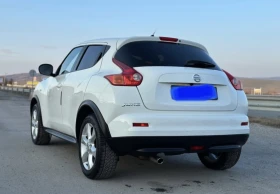 Обява за продажба на Nissan Juke ~13 000 лв. - изображение 1