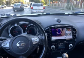 Обява за продажба на Nissan Juke ~13 000 лв. - изображение 4