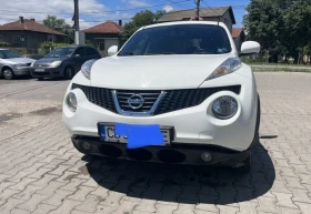Обява за продажба на Nissan Juke ~13 000 лв. - изображение 8
