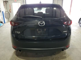 Mazda CX-5 TOURING | Mobile.bg    5
