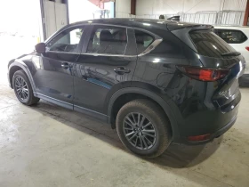 Mazda CX-5 TOURING | Mobile.bg    4