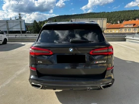 Обява за продажба на BMW X5 M50d xDrive ~94 999 лв. - изображение 4