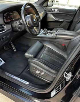 Обява за продажба на BMW X5 M50d xDrive ~94 999 лв. - изображение 5