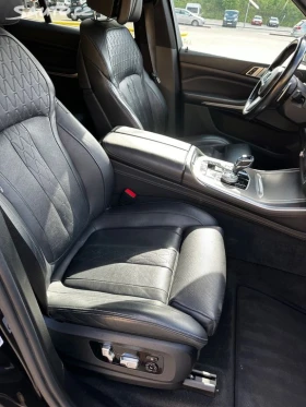 Обява за продажба на BMW X5 M50d xDrive ~94 999 лв. - изображение 2