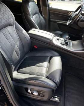 Обява за продажба на BMW X5 M50d xDrive ~94 999 лв. - изображение 9