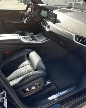 Обява за продажба на BMW X5 M50d xDrive ~94 999 лв. - изображение 6