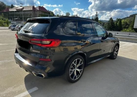Обява за продажба на BMW X5 M50d xDrive ~94 999 лв. - изображение 3