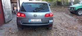 VW Touareg R5 TDI 174 .. | Mobile.bg    4