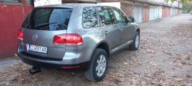 VW Touareg R5 TDI 174 .. | Mobile.bg    3