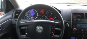VW Touareg R5 TDI 174 .. | Mobile.bg    8