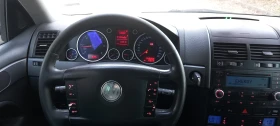 VW Touareg R5 TDI 174 .. | Mobile.bg    9