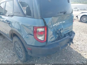 Ford Bronco 4х4/SPORT/BIG BEND/ВИДЕО НА МОТОРА - 24900 лв. / 12731.17 € - 32275310 8