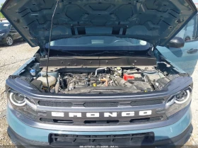 Ford Bronco 4х4/SPORT/BIG BEND/ВИДЕО НА МОТОРА - 24900 лв. / 12731.17 € - 32275310 12