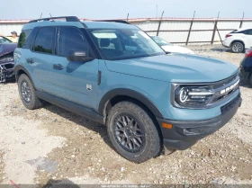 Ford Bronco 4х4/SPORT/BIG BEND/ВИДЕО НА МОТОРА - 24900 лв. / 12731.17 € - 32275310 2