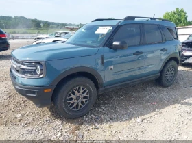 Ford Bronco 4х4/SPORT/BIG BEND/ВИДЕО НА МОТОРА - 24900 лв. / 12731.17 € - 32275310 3