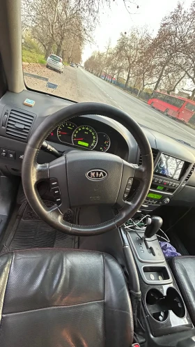 Kia Sorento, снимка 6