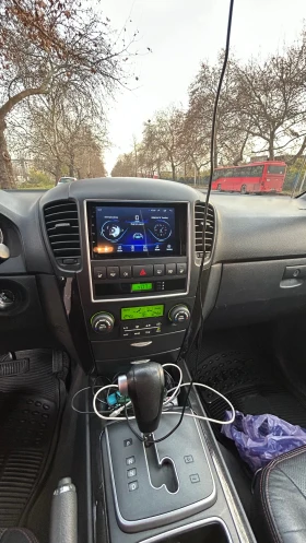 Kia Sorento, снимка 7