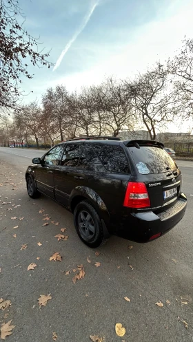 Kia Sorento, снимка 4