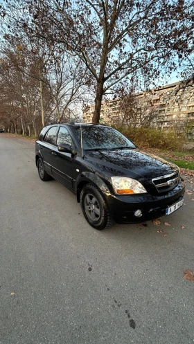 Kia Sorento, снимка 2