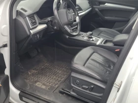 Audi Q5 * TECHNIK * CARFAX * БЕЗ ПЪРВОНАЧАЛНА ВНОСКА - 36500 лв. / 18662.15 € - 78688903 5